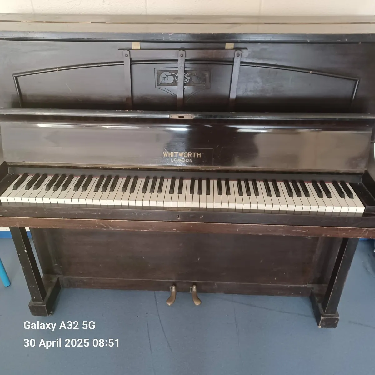 Piano - Image 3