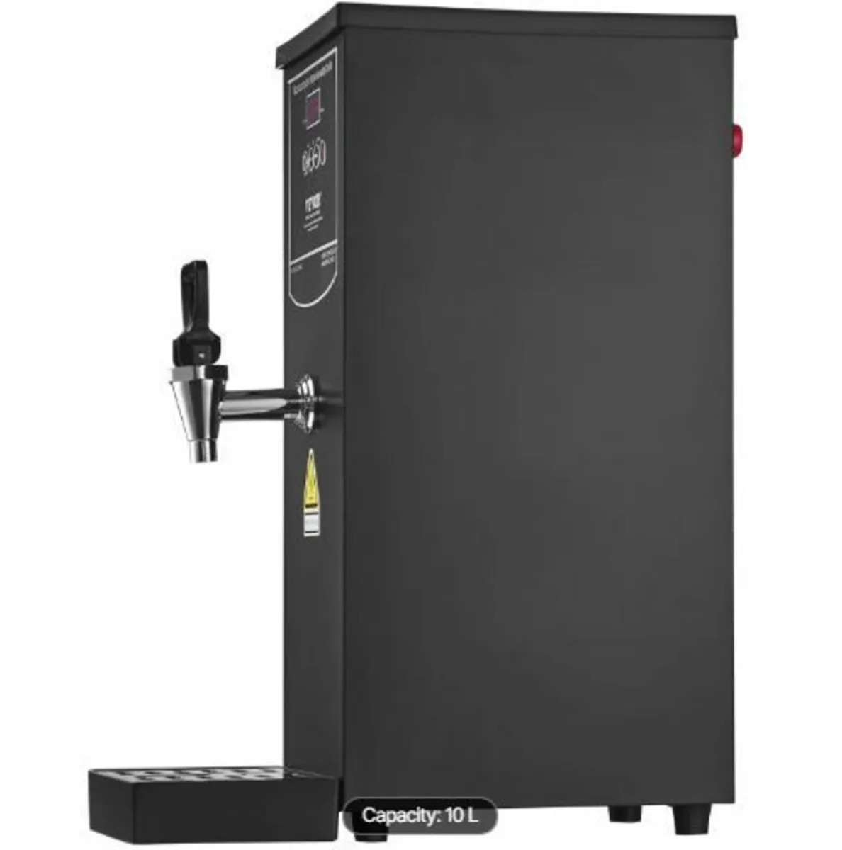 10L Commercial Water Boiler Electric Hot - Image 2