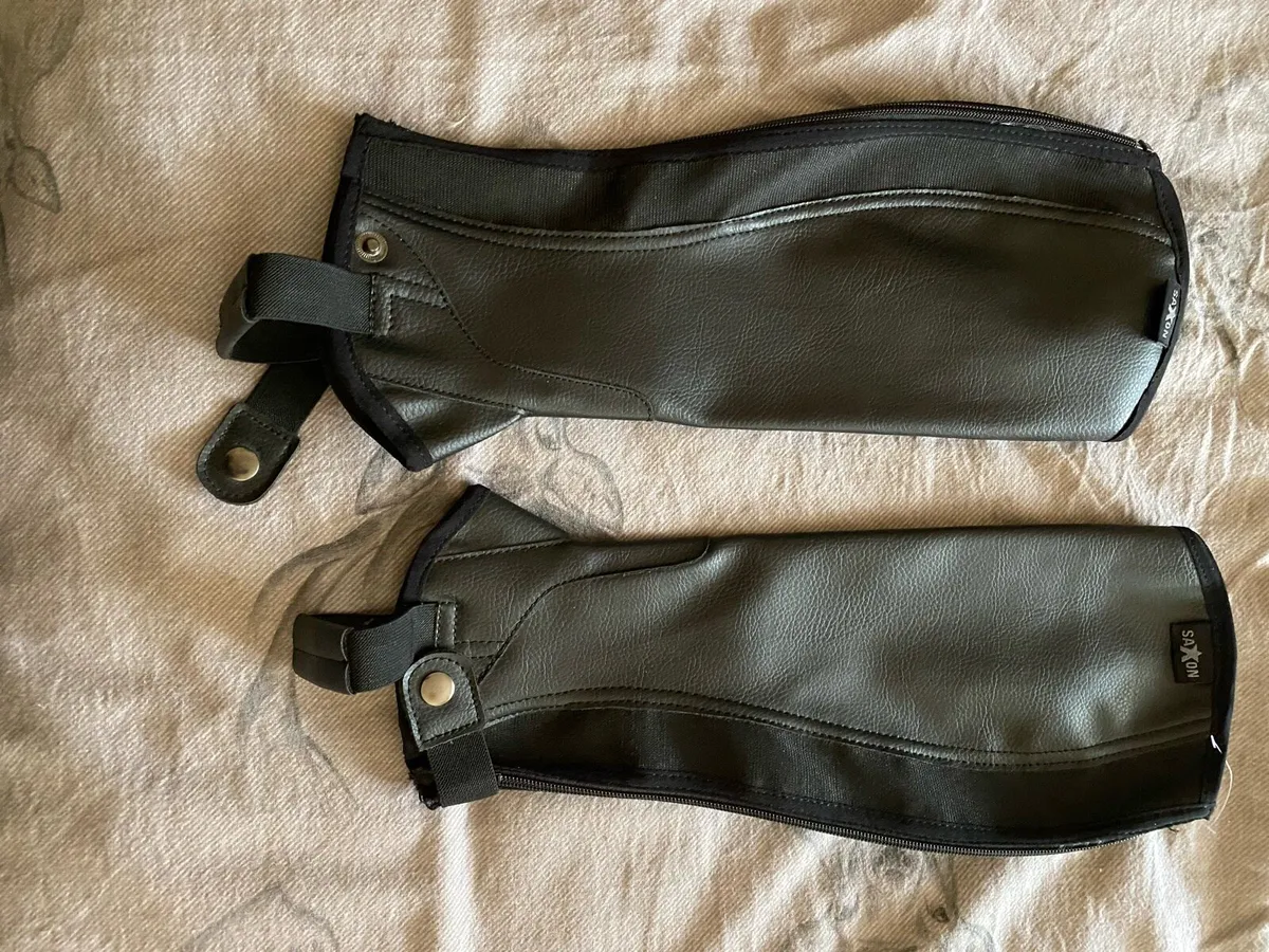 Chaps - Image 1