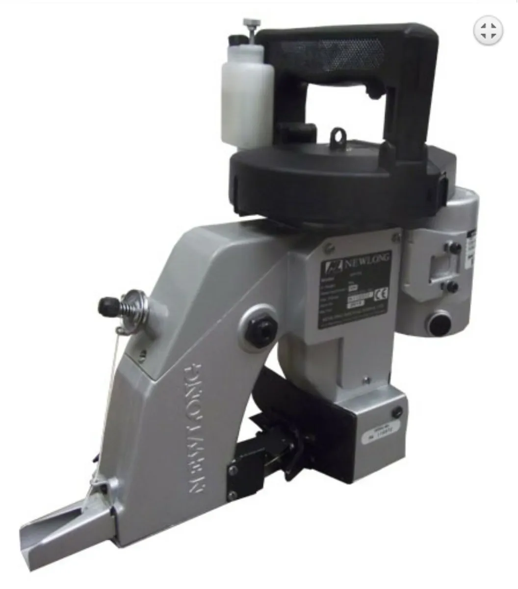 Newlong NP-7A Handheld Stitcher - Image 1