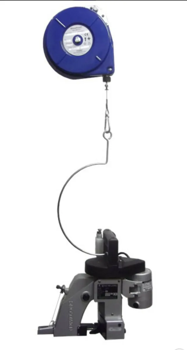 Newlong NP-7A Handheld Stitcher - Image 2