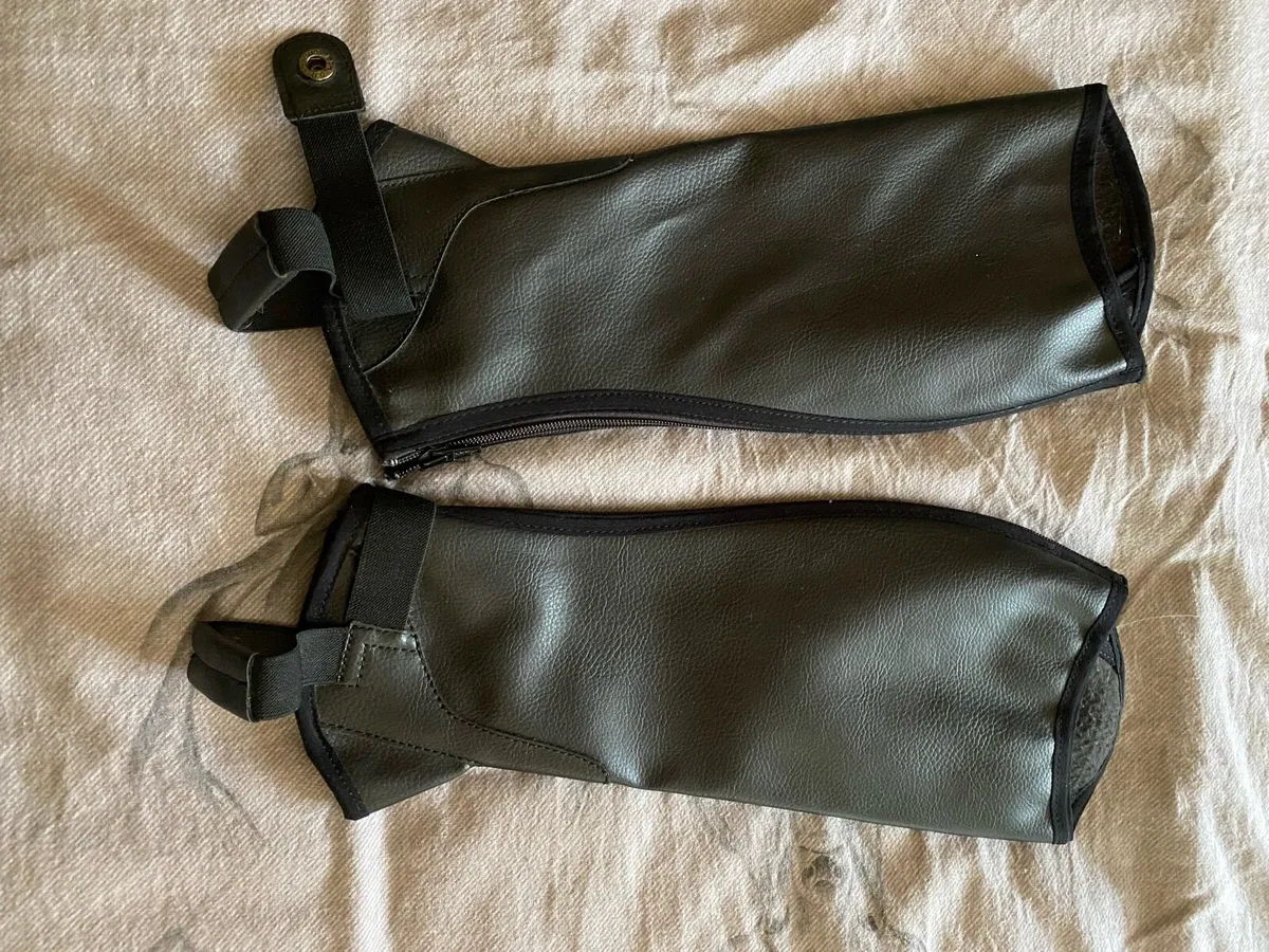 Chaps - Image 2
