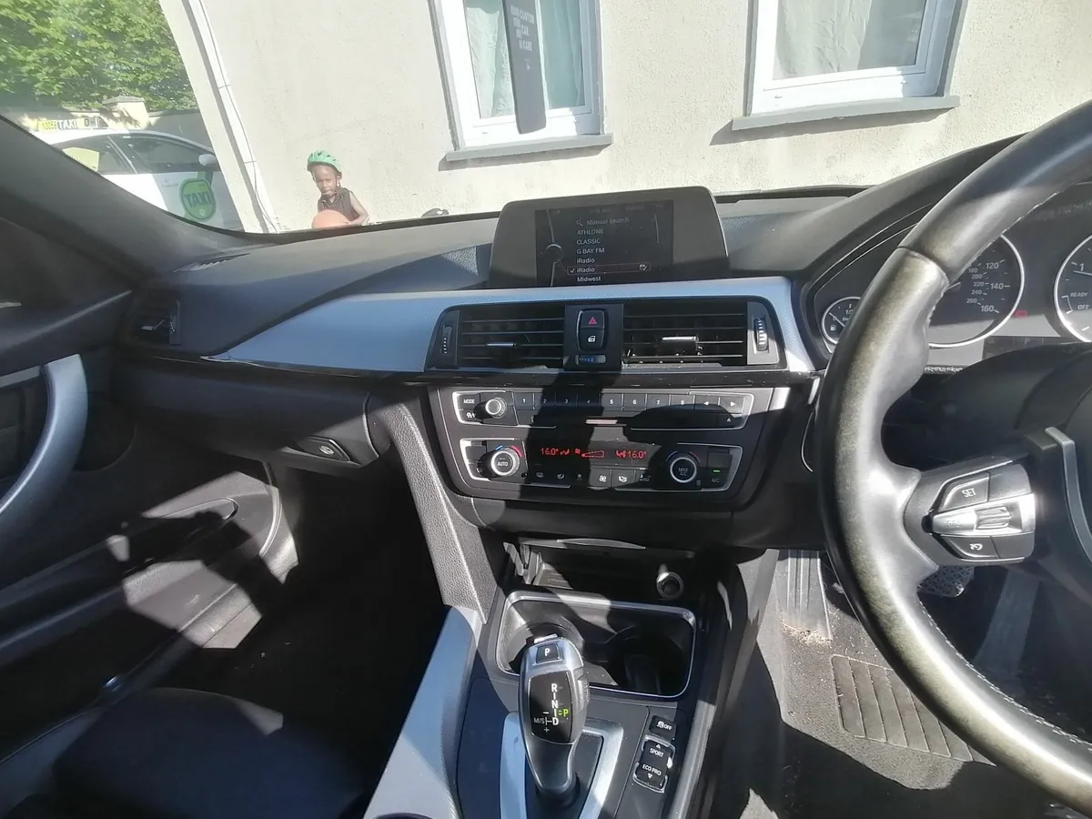 BMW 3-Series 2013 - Image 1