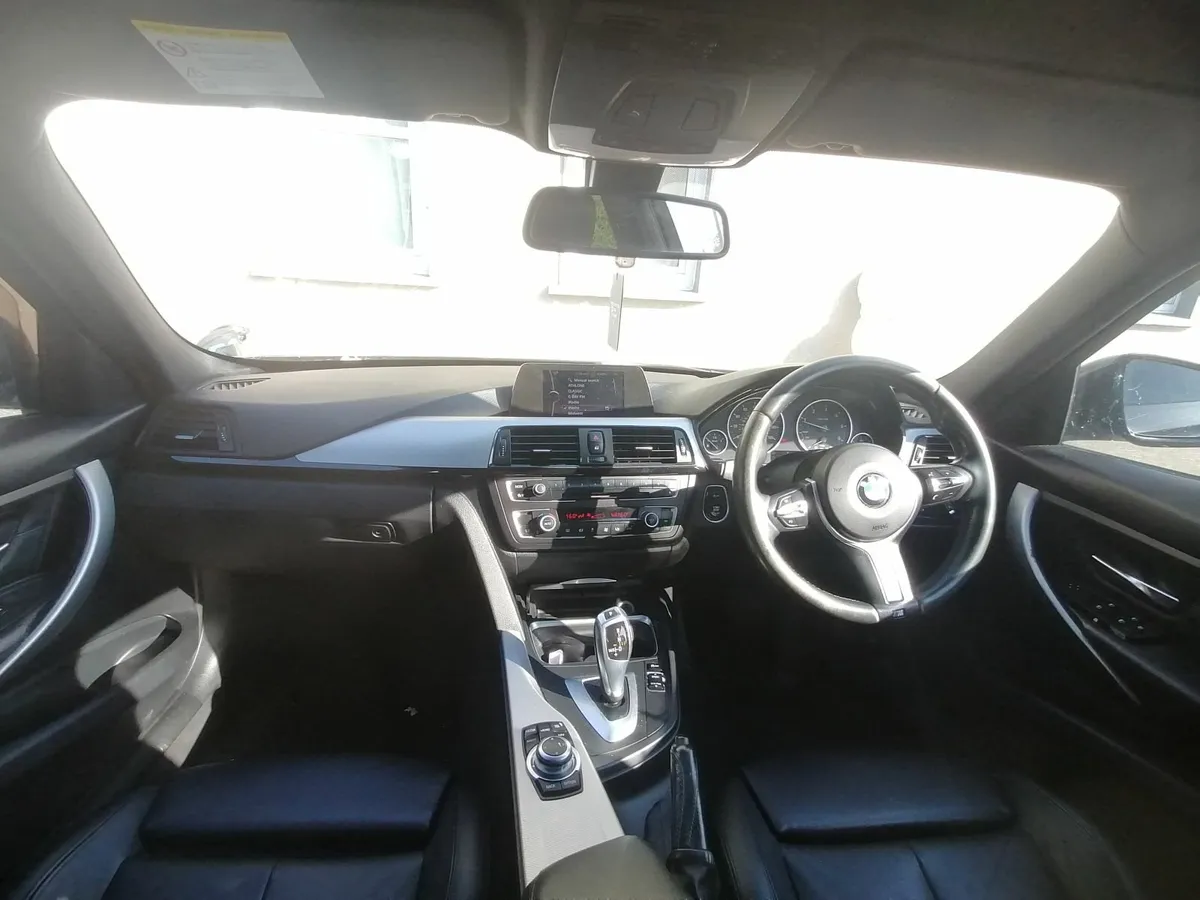 BMW 3-Series 2013 - Image 3