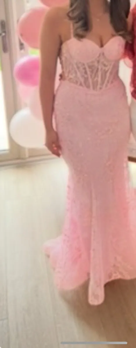 Dani’s Closet Deb’s /TY Dress - Image 1