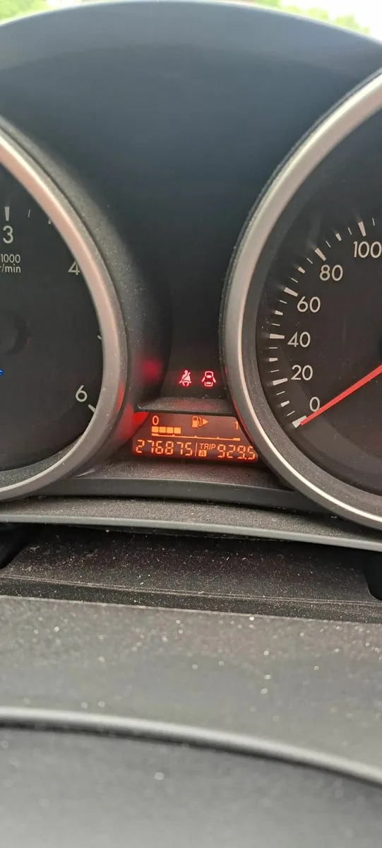 Mazda Mazda3 2010 - Image 4