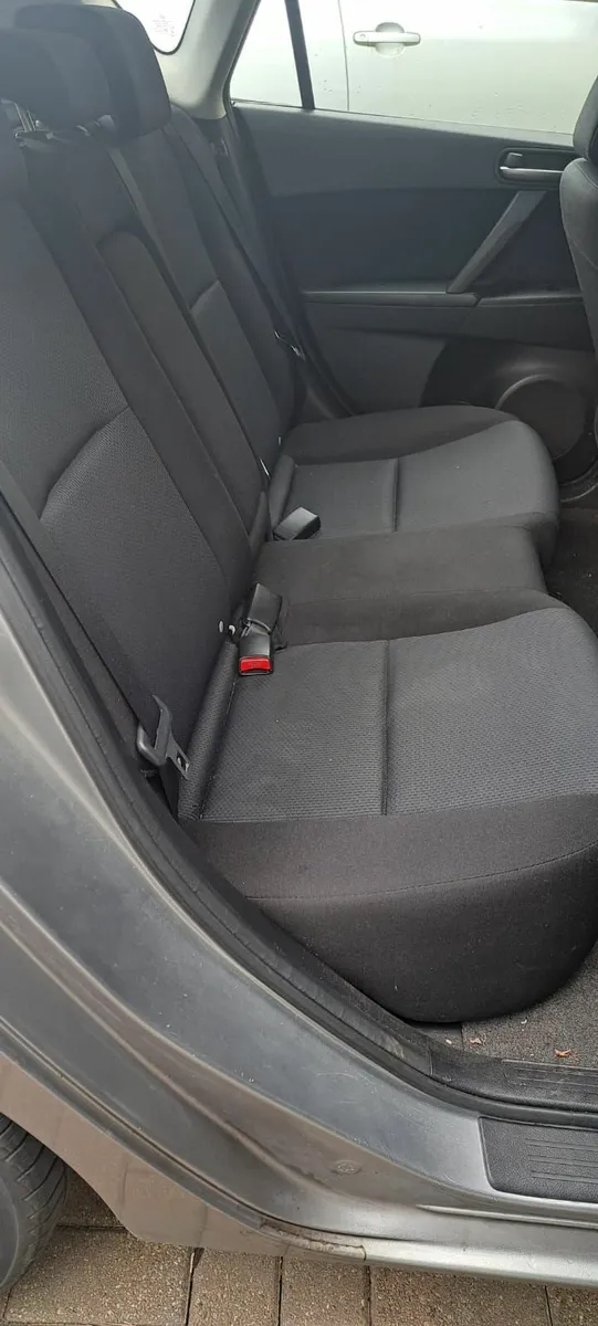 Mazda Mazda3 2010 - Image 4