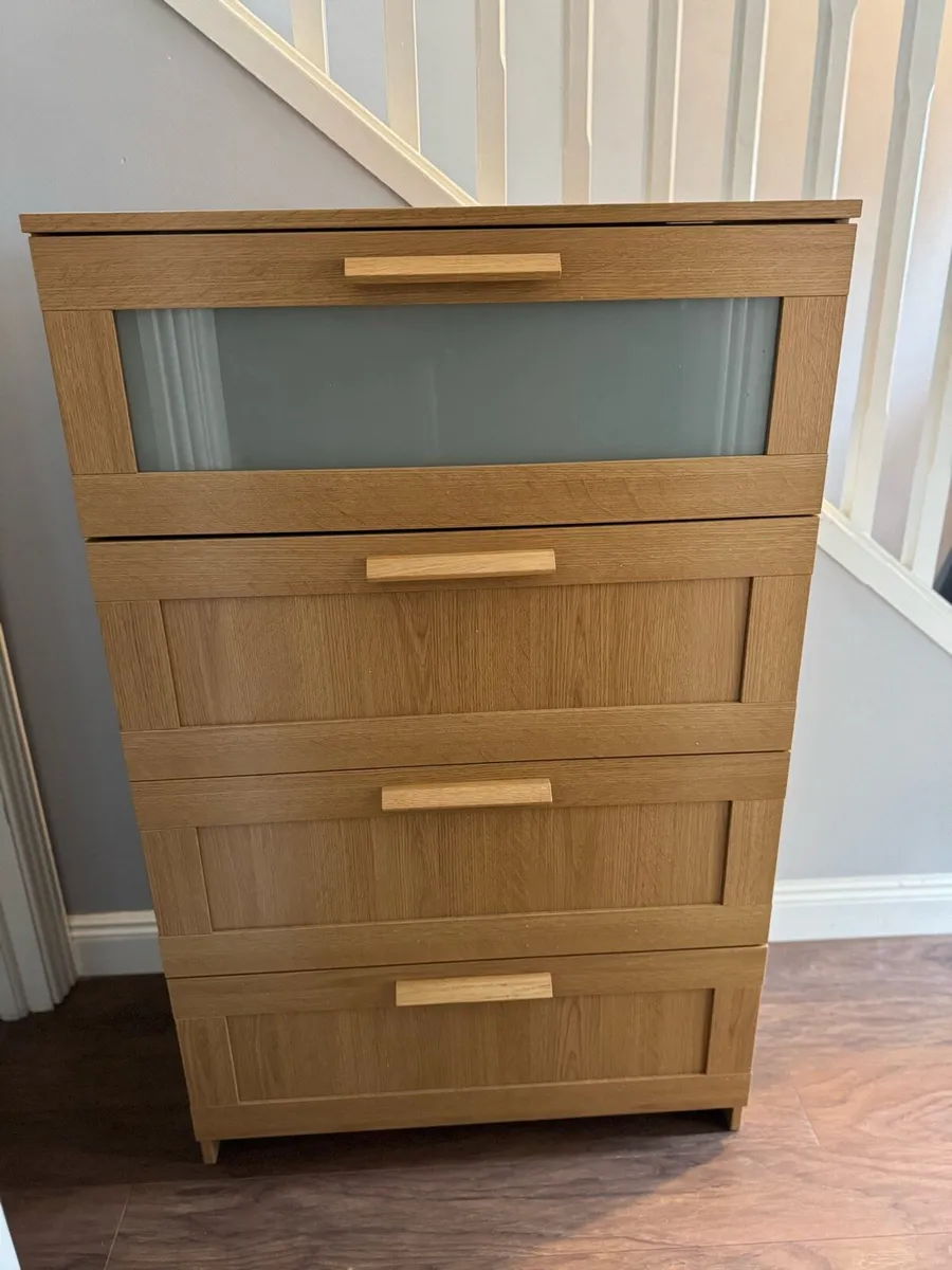 Chest of Drawers - Image 1