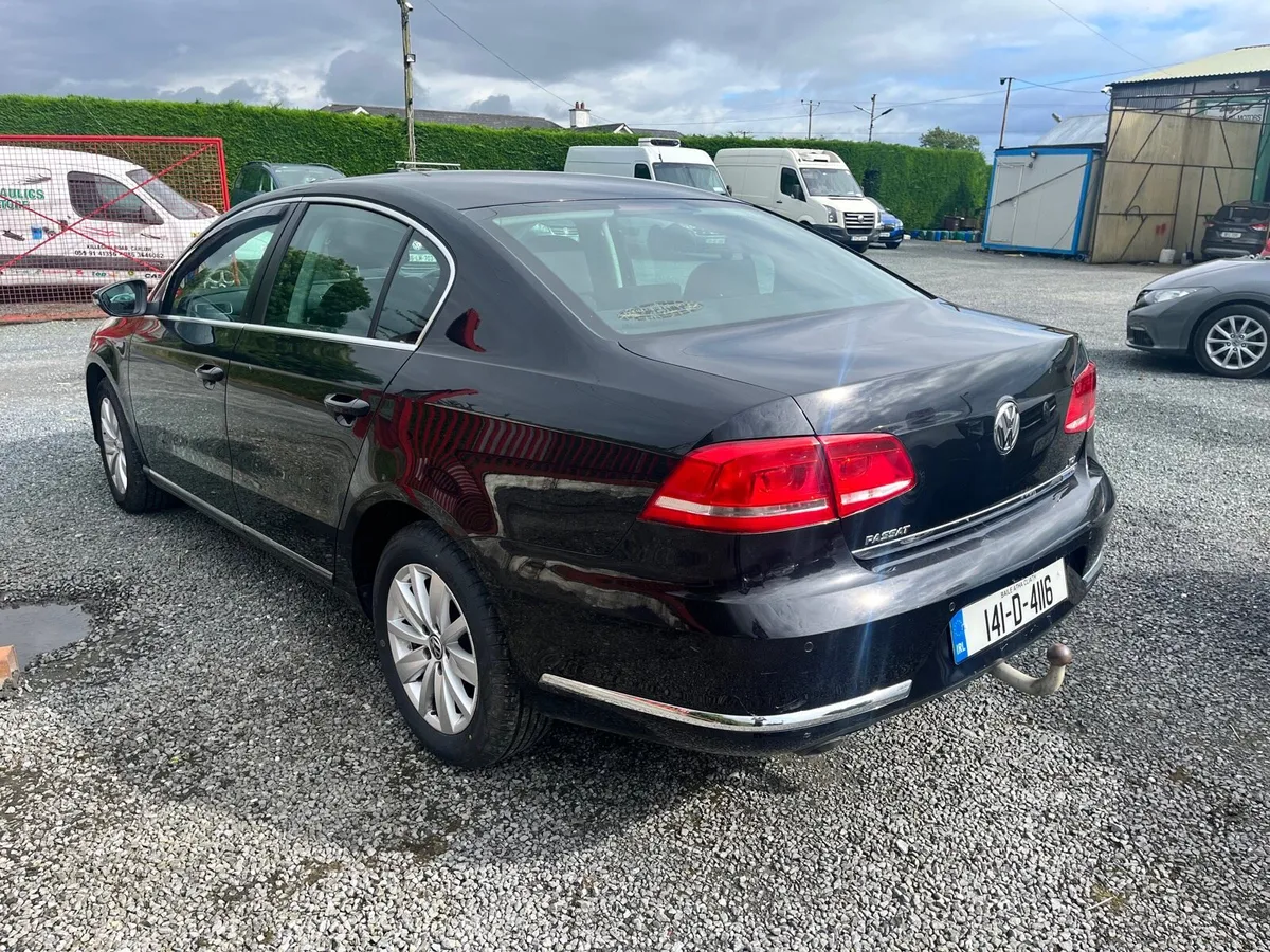 Volkswagen Passat diesel - Image 3
