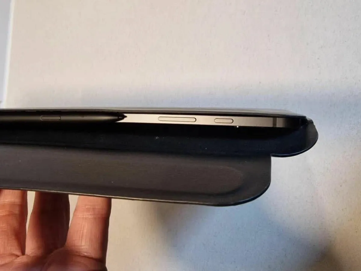 Samsung Galaxy Tab S8+ 256GB - Image 4