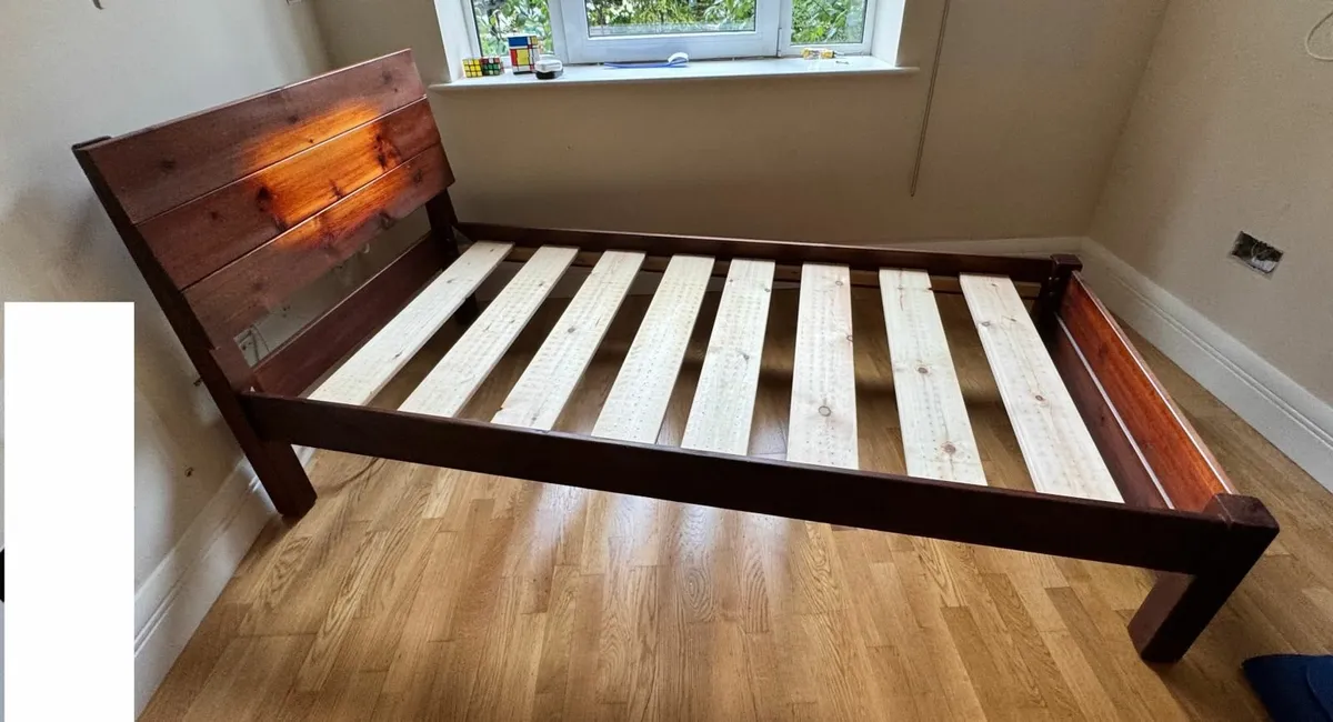 Single Bed - Image 1