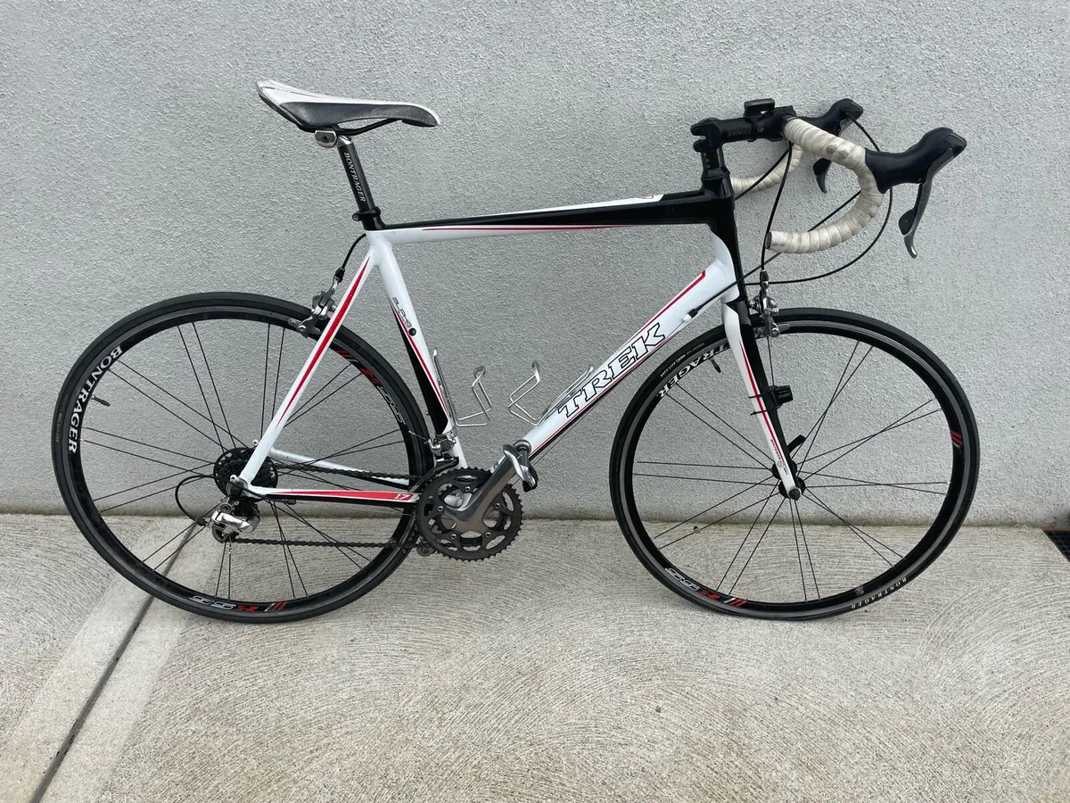 Trek 1.7 Road Bike - Image 1