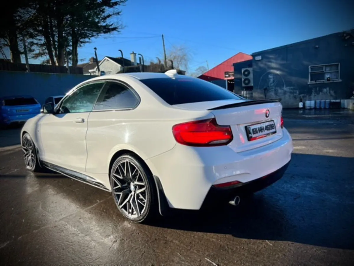 BMW 2-Series 2018 - Image 3
