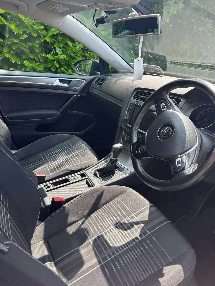 Volkswagen Golf 2015 - Image 3
