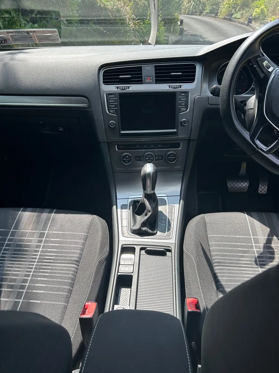 Volkswagen Golf 2015 - Image 4