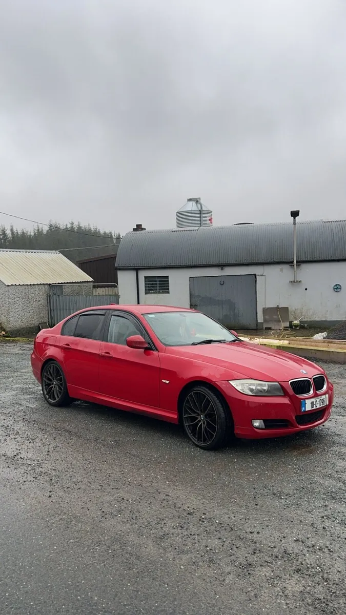 BMW - Image 1