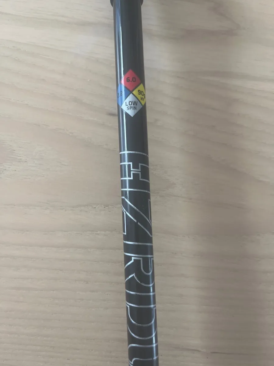 Taylormade P790 2 Iron - Image 2