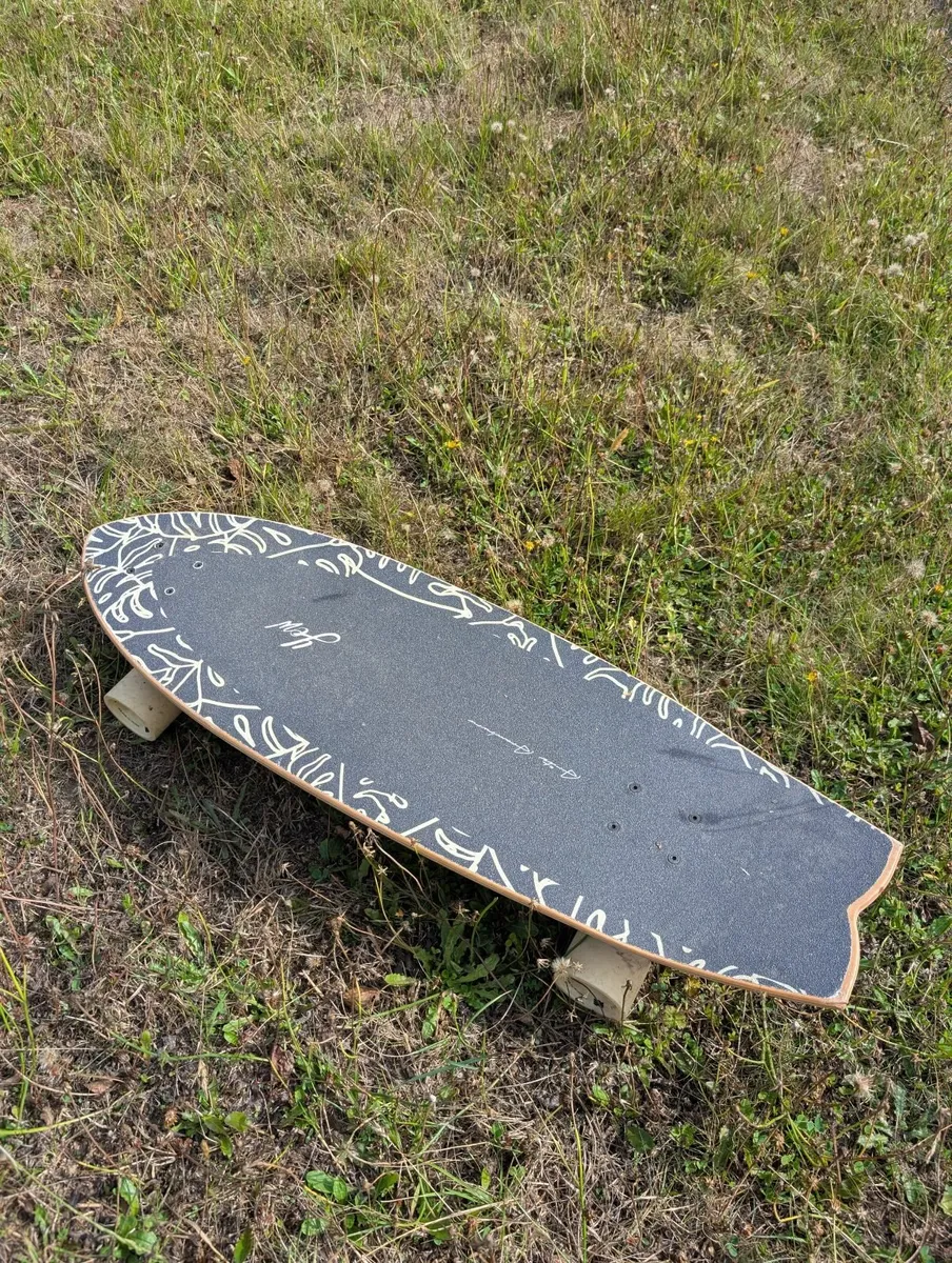 YOW Aritz Aranburu 32.5 Surfskate - Image 2