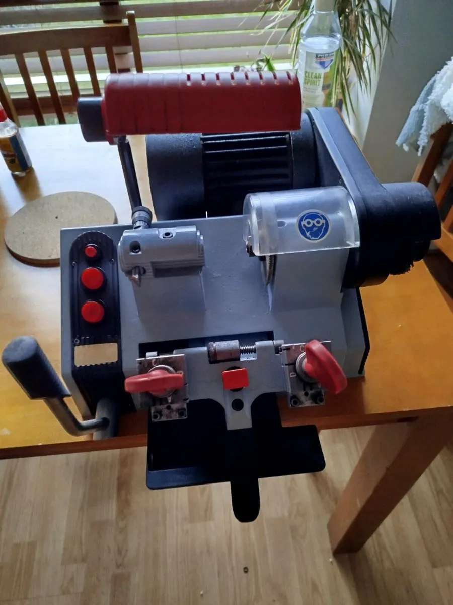 Silka machine - Image 2