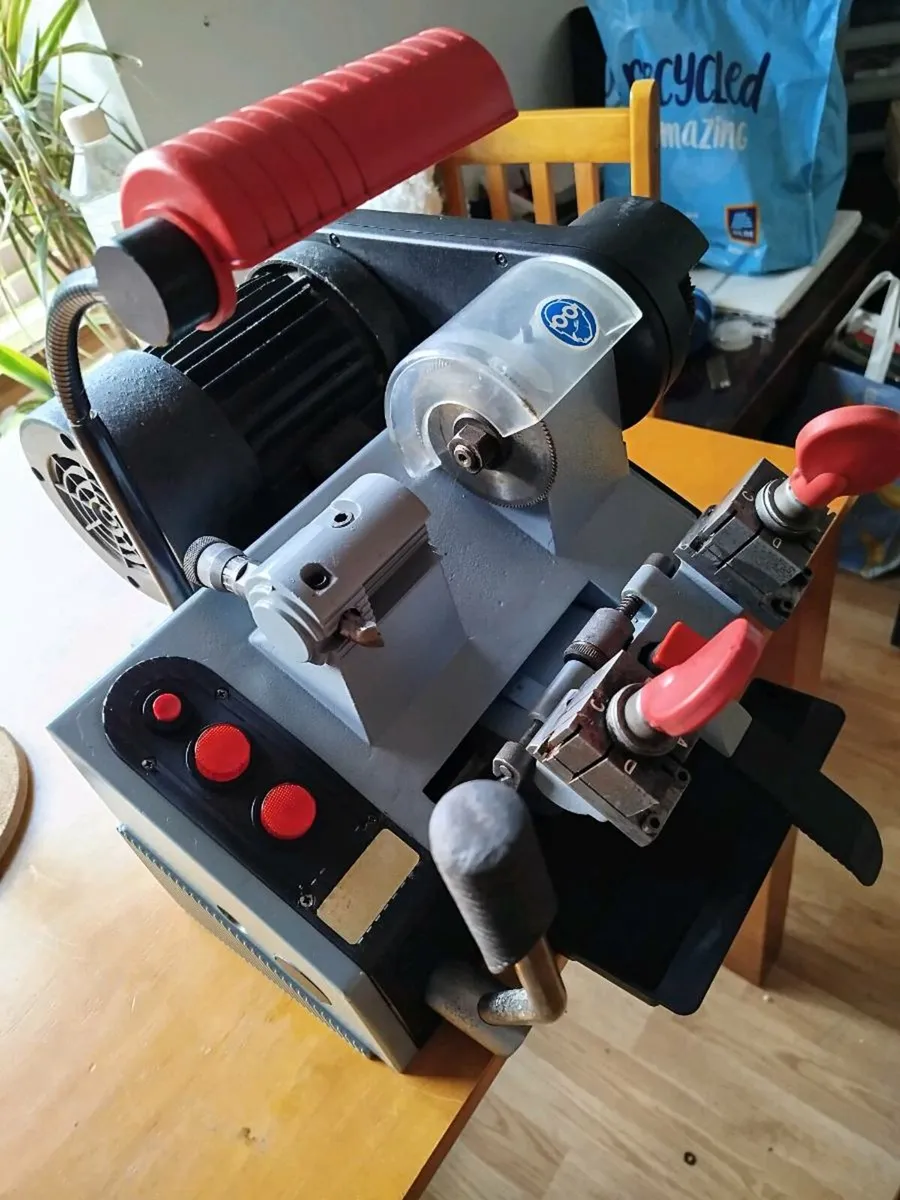 Silka machine - Image 3