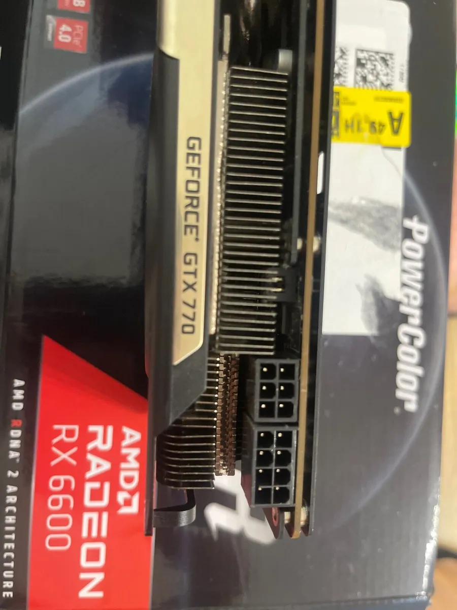 GeForce GTX 770 - Image 3