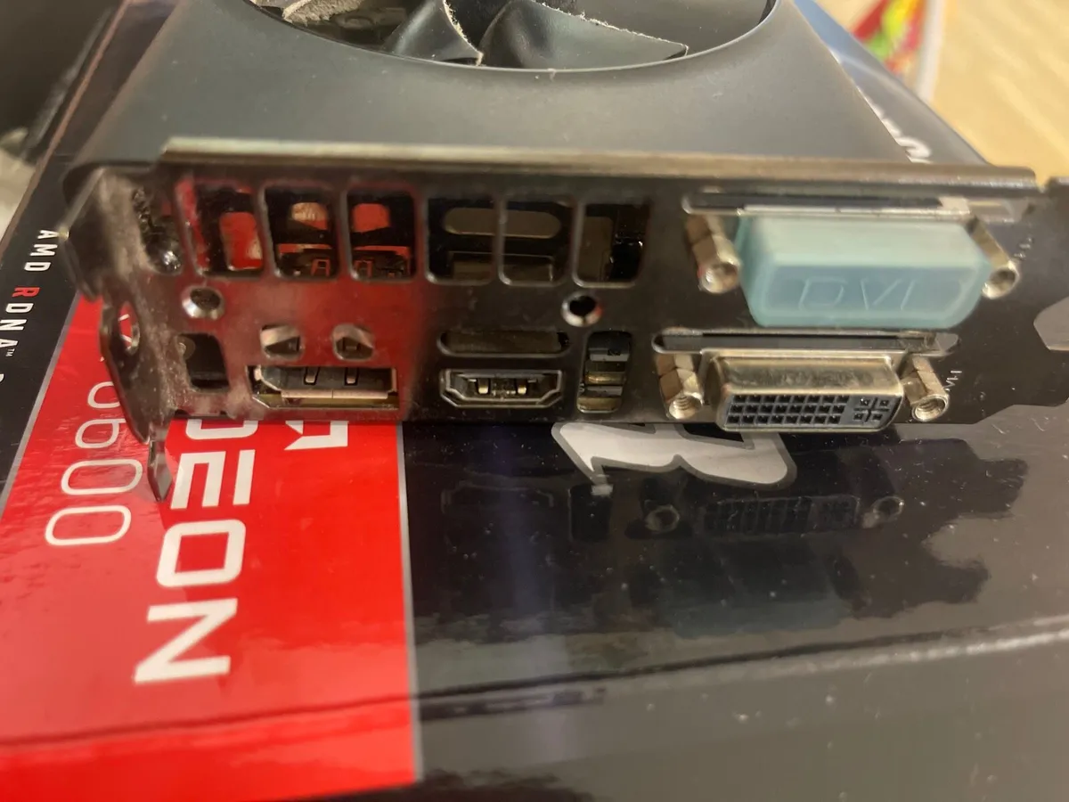 GeForce GTX 770 - Image 4