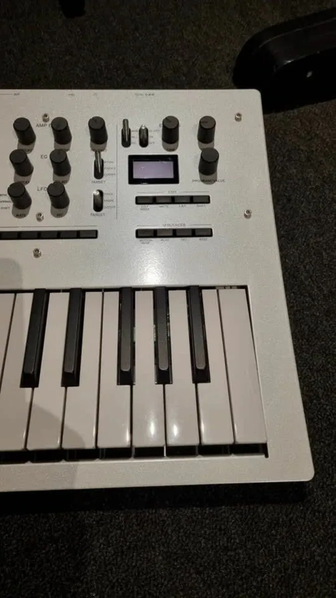 KORG Minilogue XD - Image 4