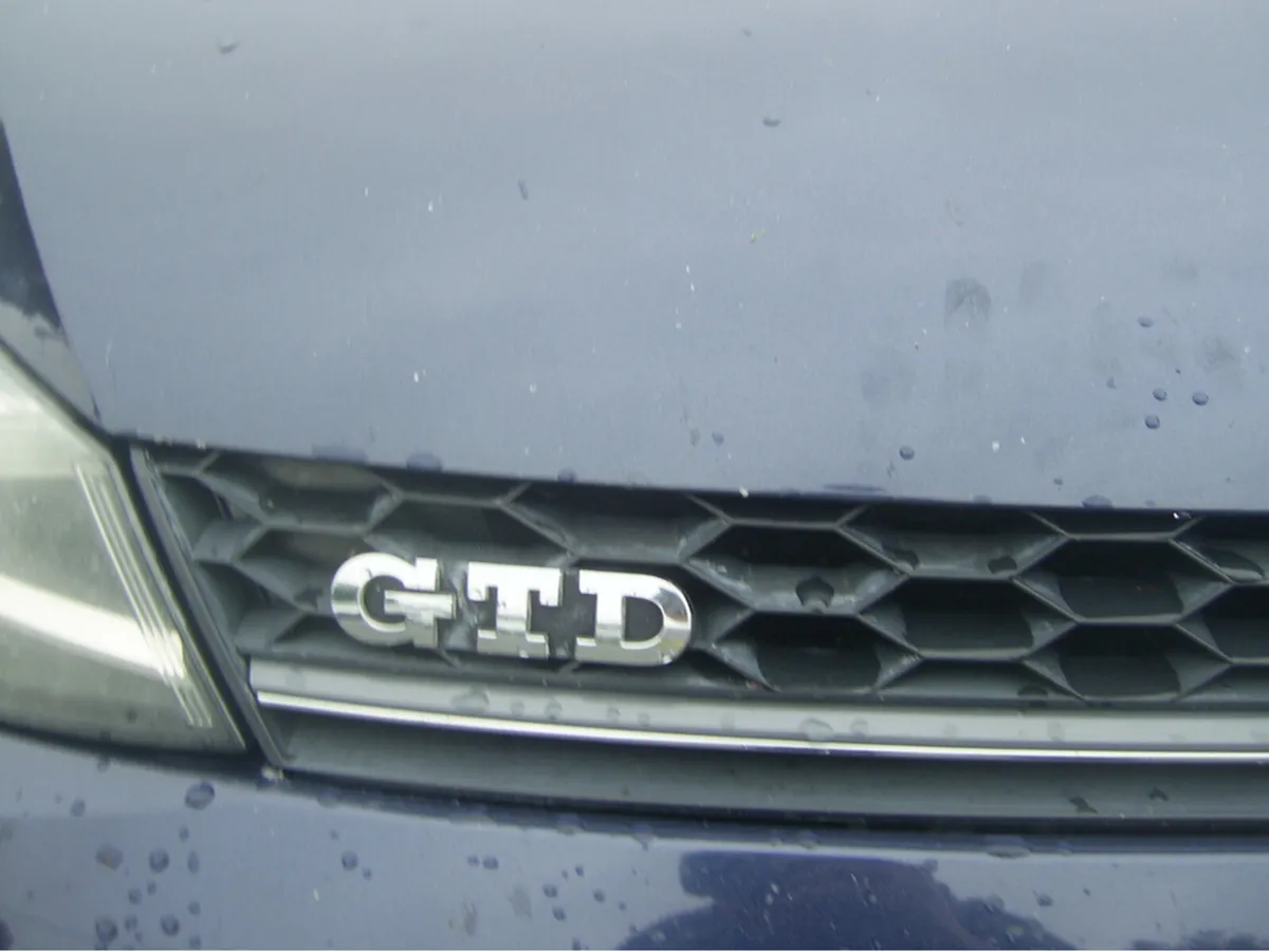 Volkswagen Golf 2.0 TDI GTD 184PS 5DR - Image 2