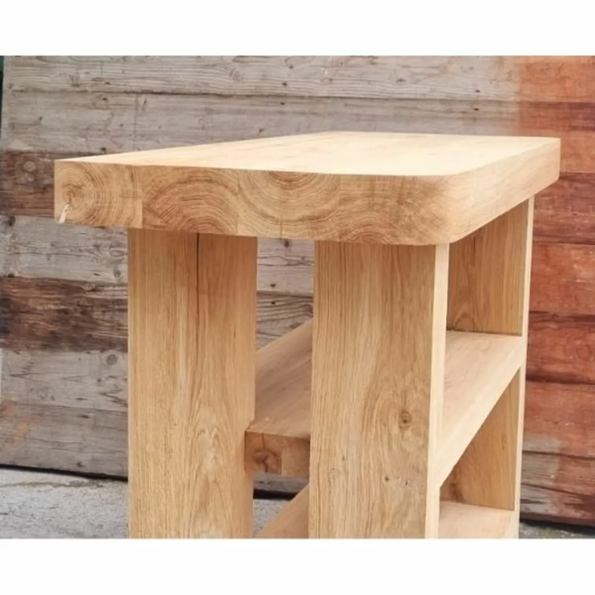 Custom Project – Vanity Unit – Timber - Image 3