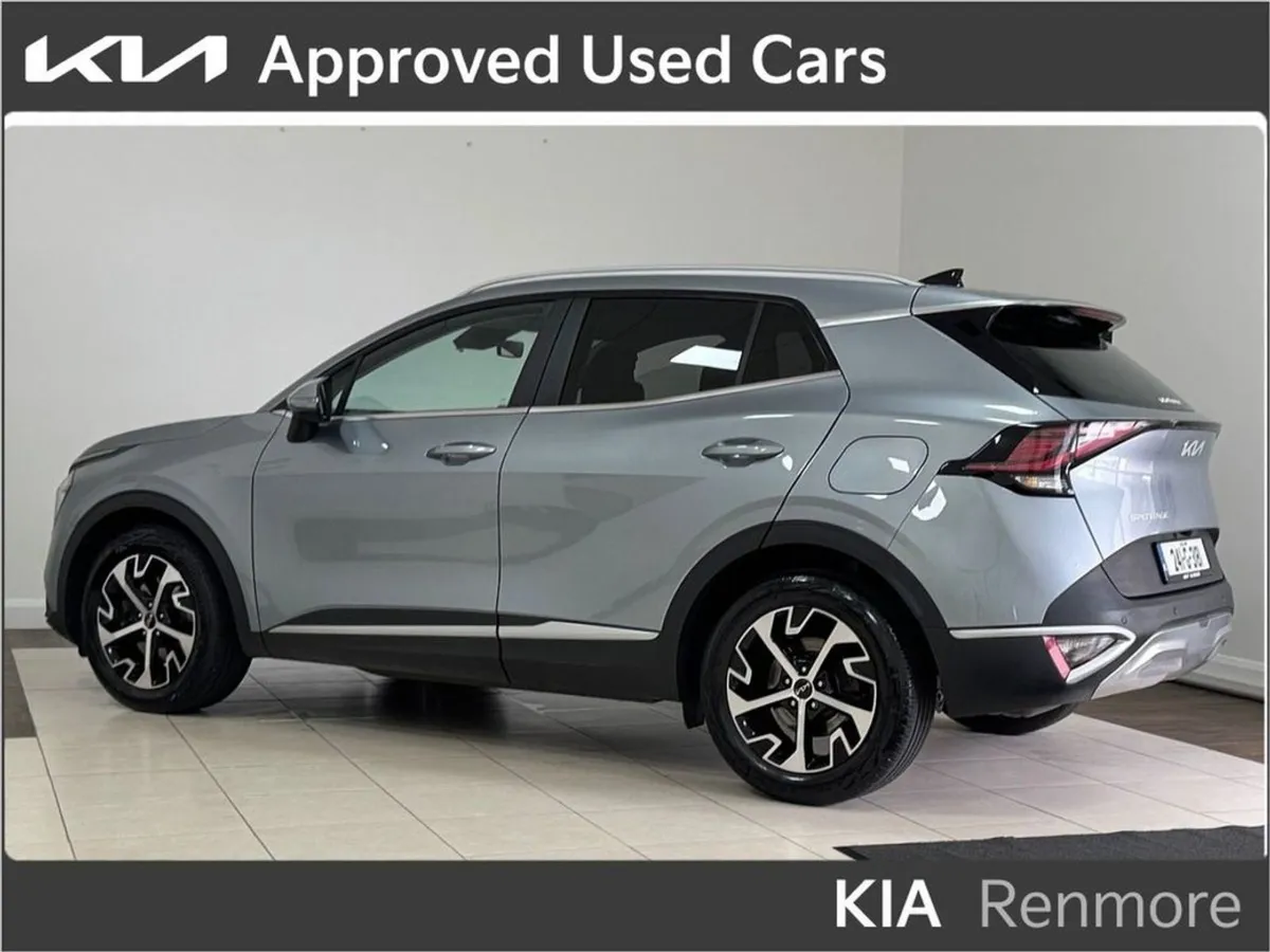 Kia Sportage K3 SEM 5DR - Image 3