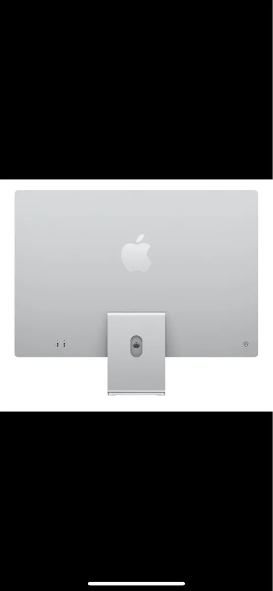 iMac M3 24” - Image 2