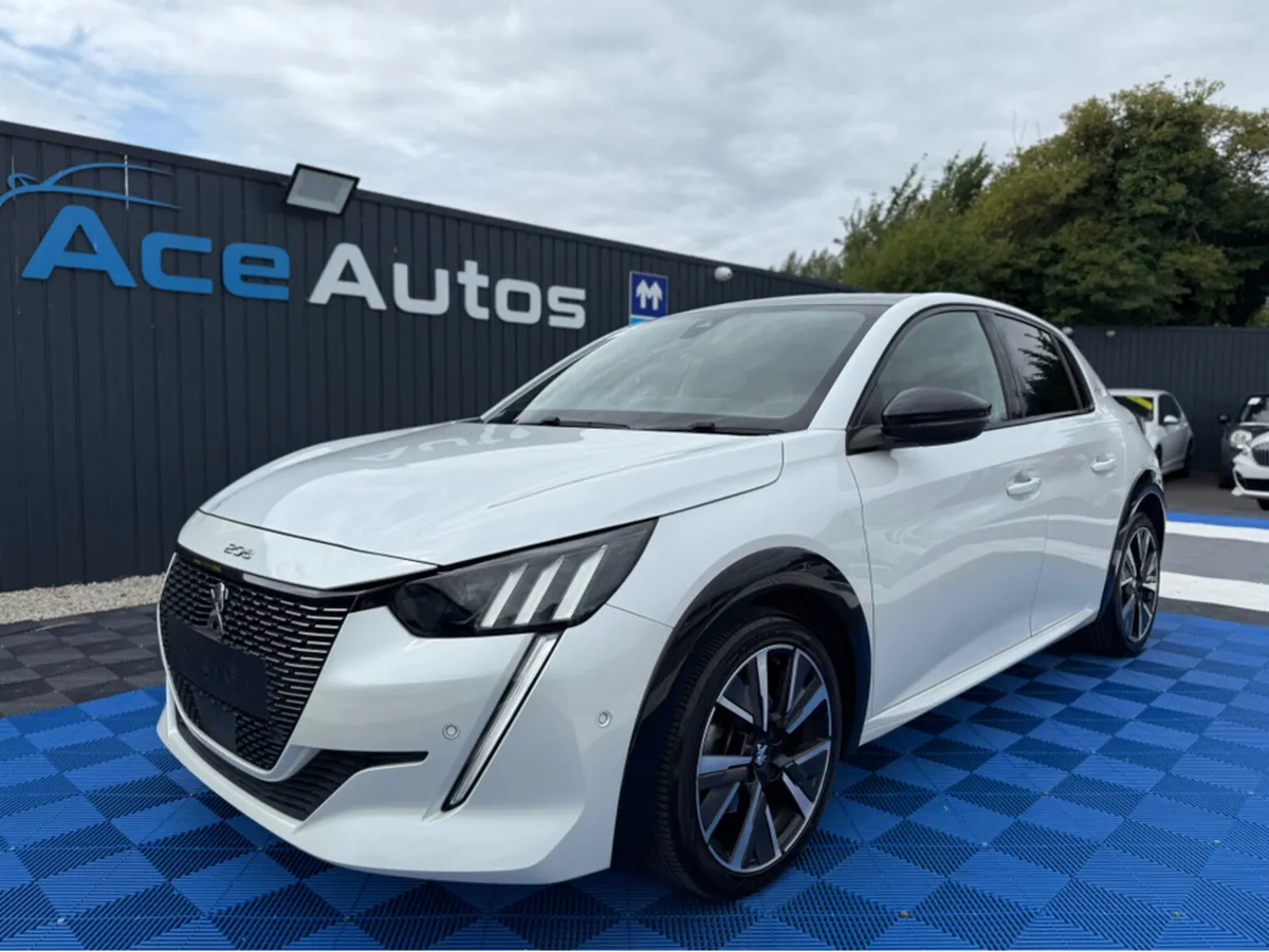Peugeot 208 GT-LINE - 1.2 PETROL - AUTO - 12M WARR - Image 2