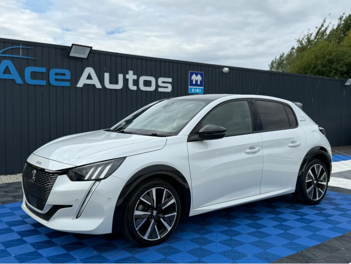 Peugeot 208 GT-LINE - 1.2 PETROL - AUTO - 12M WARR - Image 3