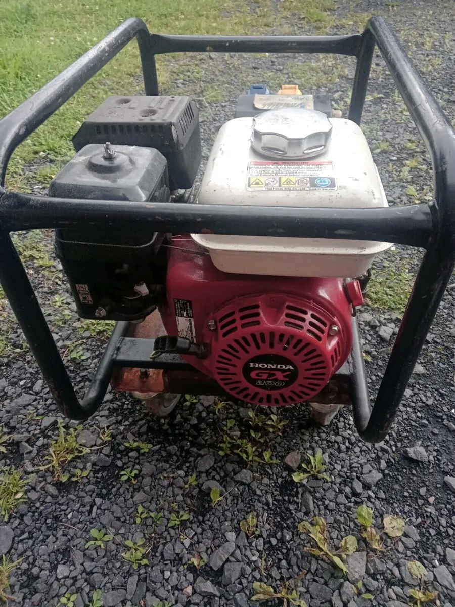 Generators - Image 1