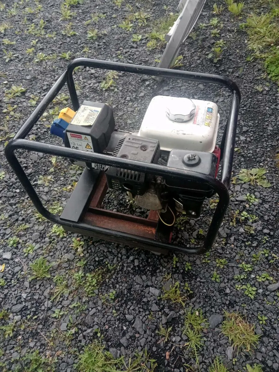 Generators - Image 2
