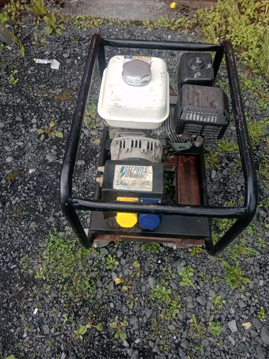 Generators - Image 4