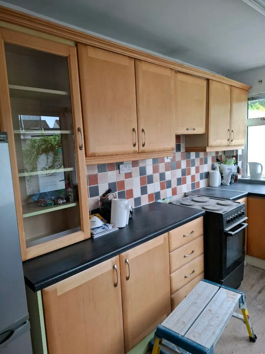 Second Hand Kitchen - Image 2