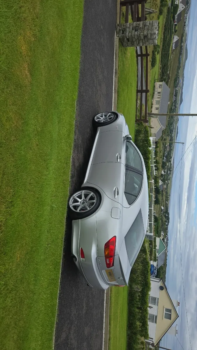 Lexus IS 2008 sr - Image 4