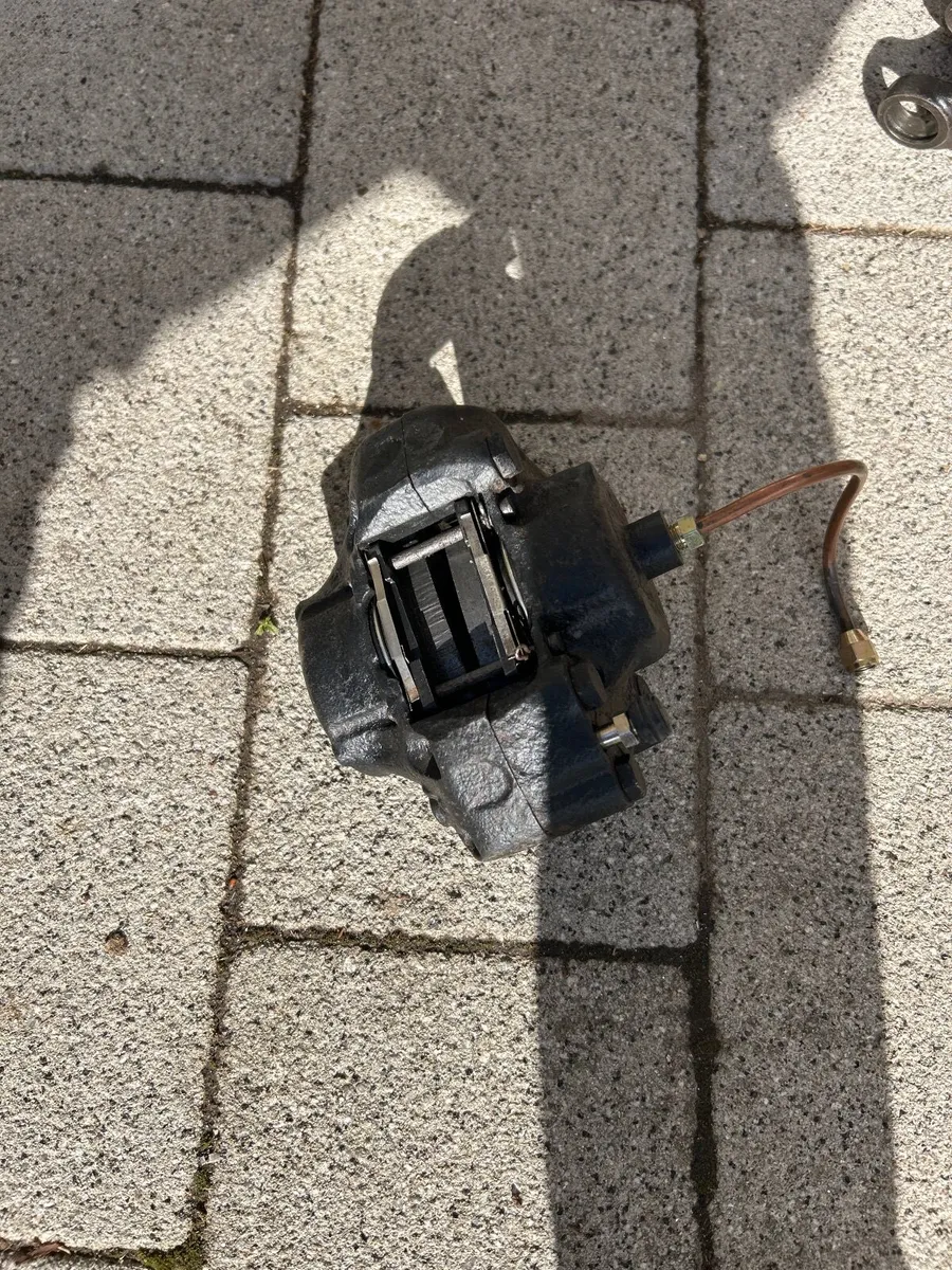 Ford Escort 1971 - Image 3