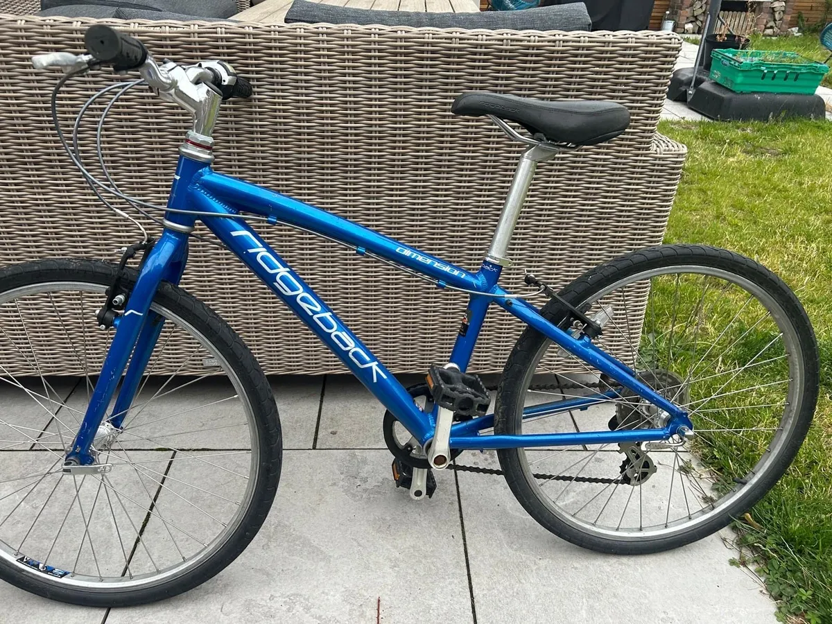 Ridgeback Kids bike - Image 3