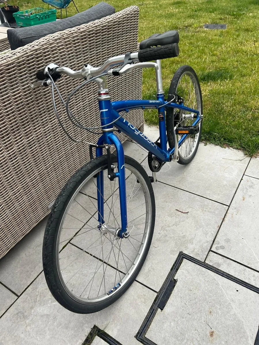 Ridgeback Kids bike - Image 4