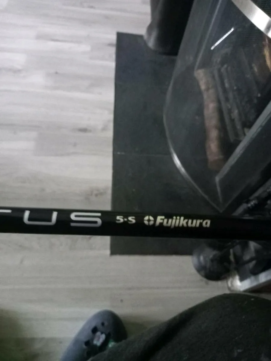Taylormade stelth 2plus - Image 2