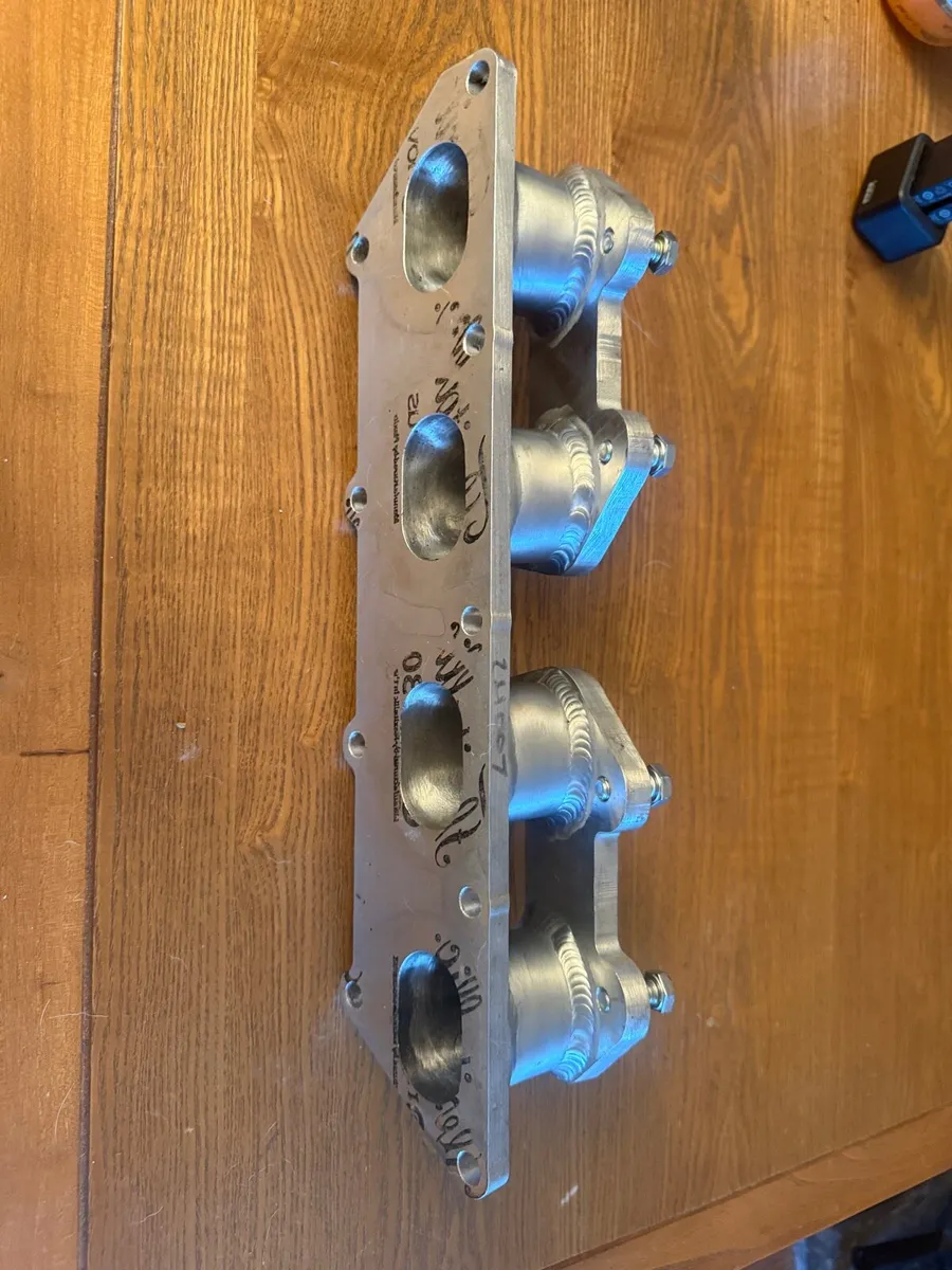 Mx5 mk2 ECU & itb adapter - Image 4