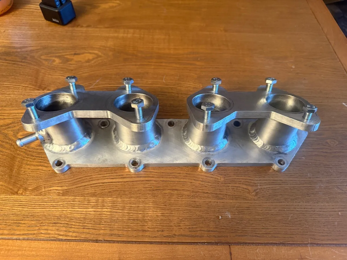 Mx5 mk2 itb adapter - Image 2