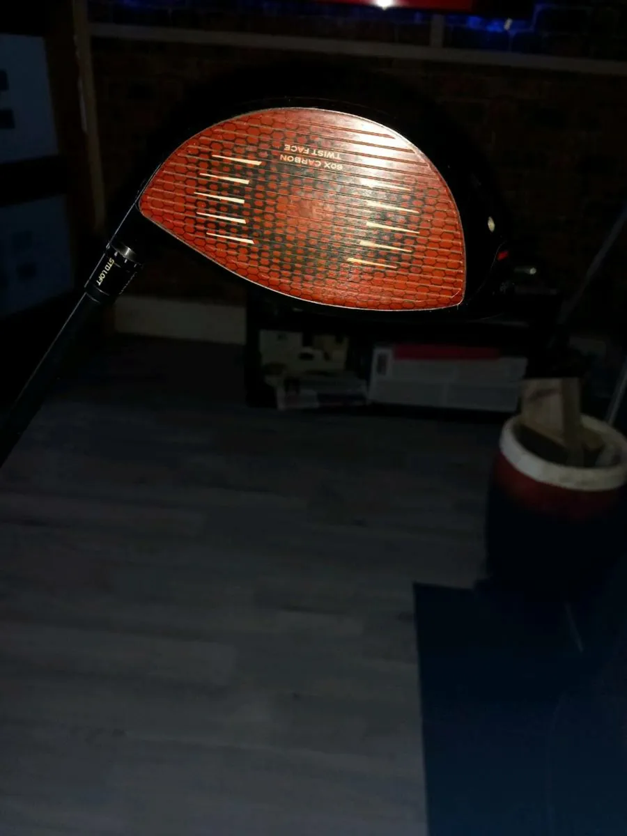 Taylormade stelth 2plus - Image 3