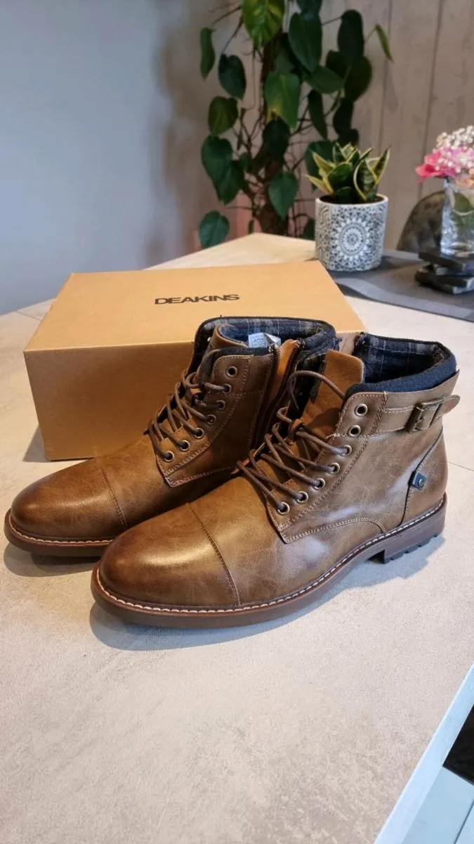 Deakens  Mens - Image 1