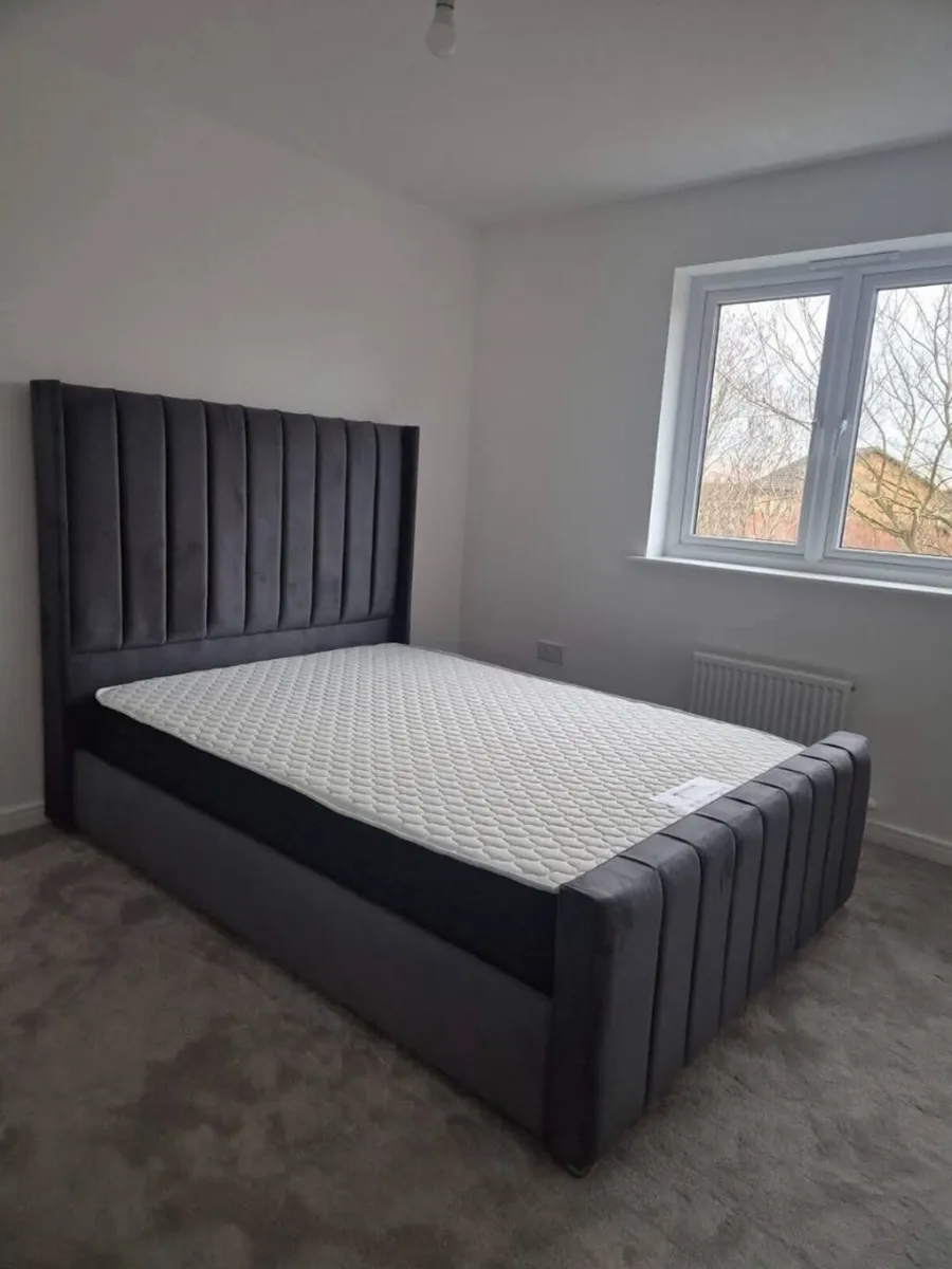 Beds - Image 1