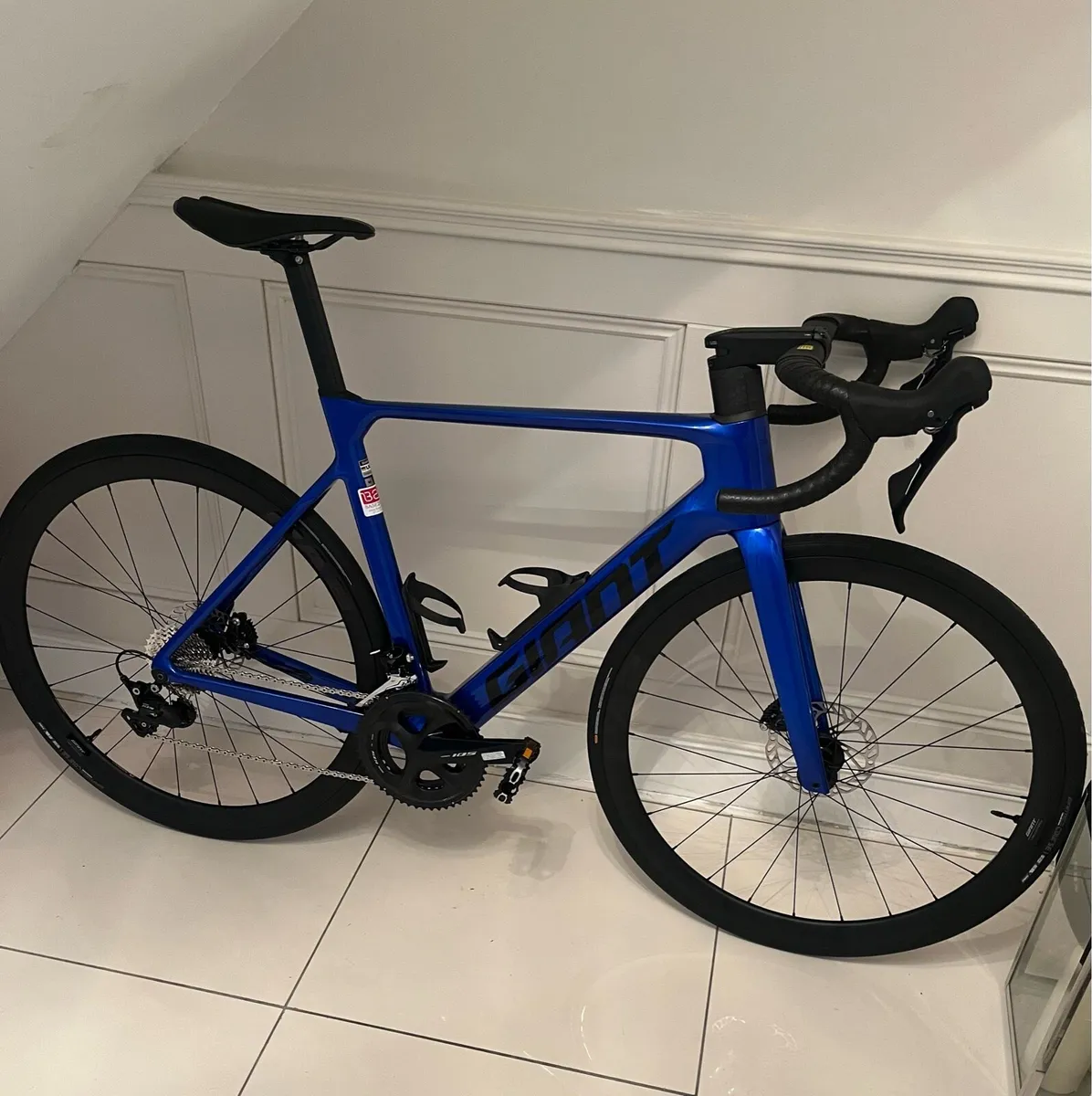 Giant Propel Advanced 2 2023 - Image 2