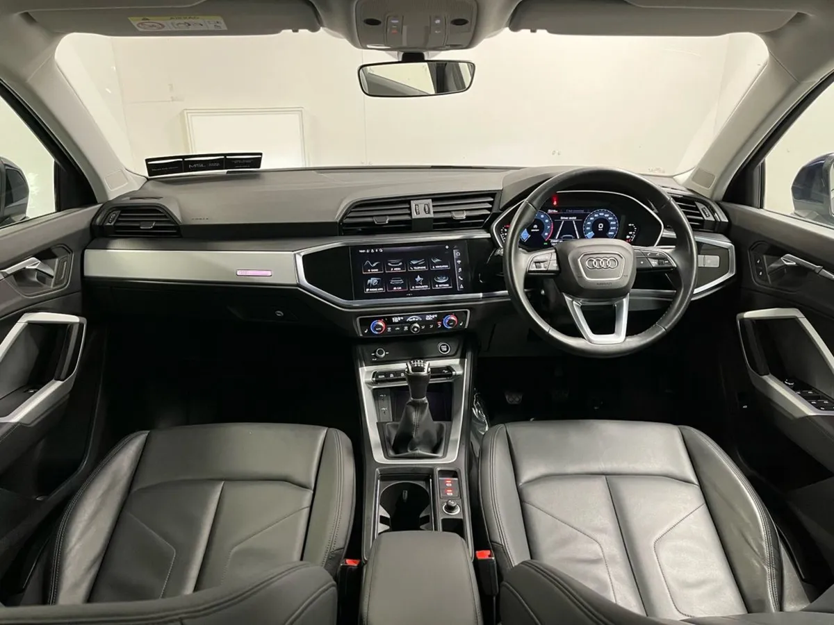 Audi Q3 SE 35 Tfsi 150BHP - Reversing Camera - Sa - Image 4