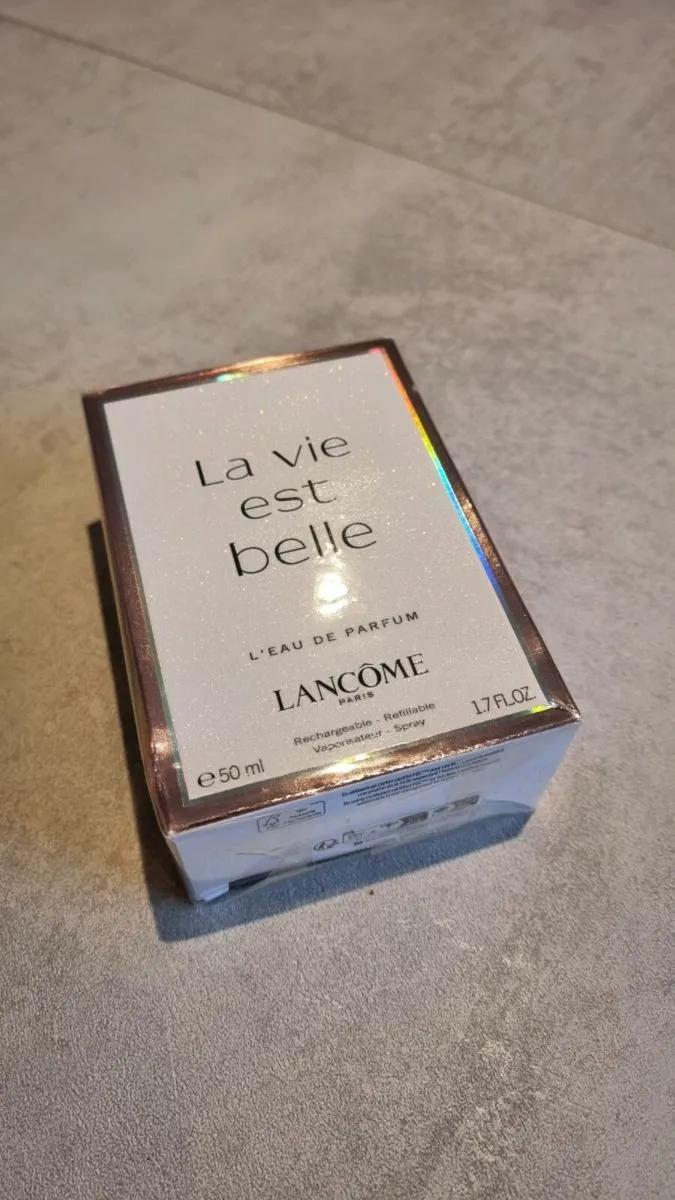 La Vie Est Belle Lancome 50ml - Image 1
